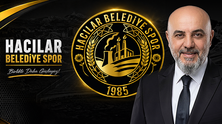 Başkanımız Mesajı