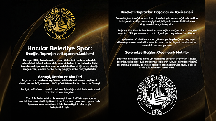 Hacılar Belediye Spor PGL'de